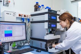 Программа производственного контроля ХАССП в Тутаеве